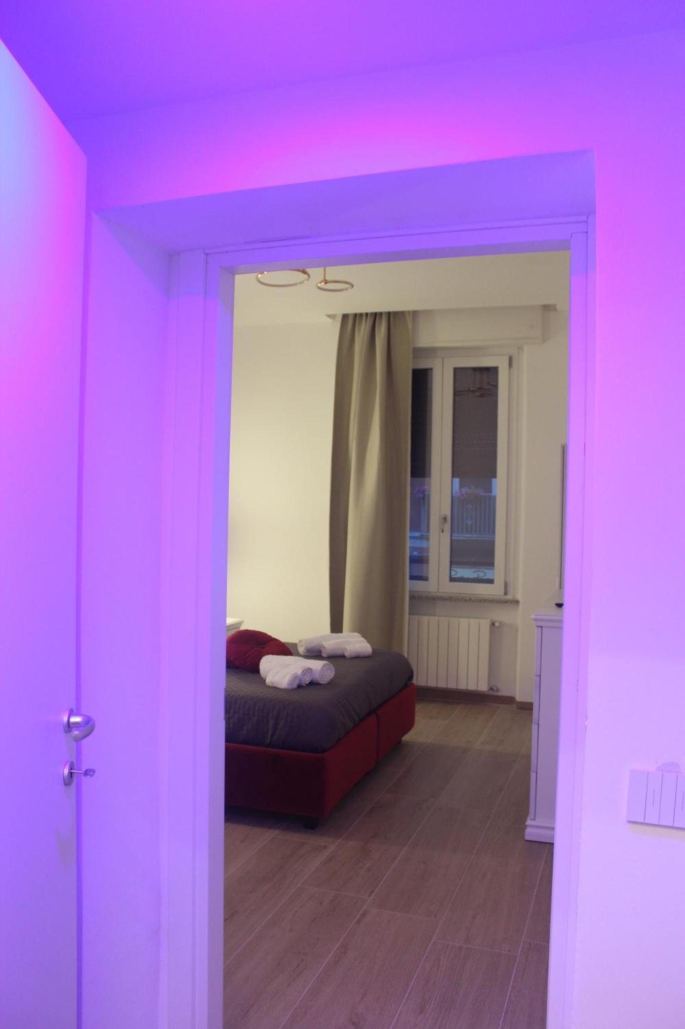 Blue Home Pero Eksteriør billede